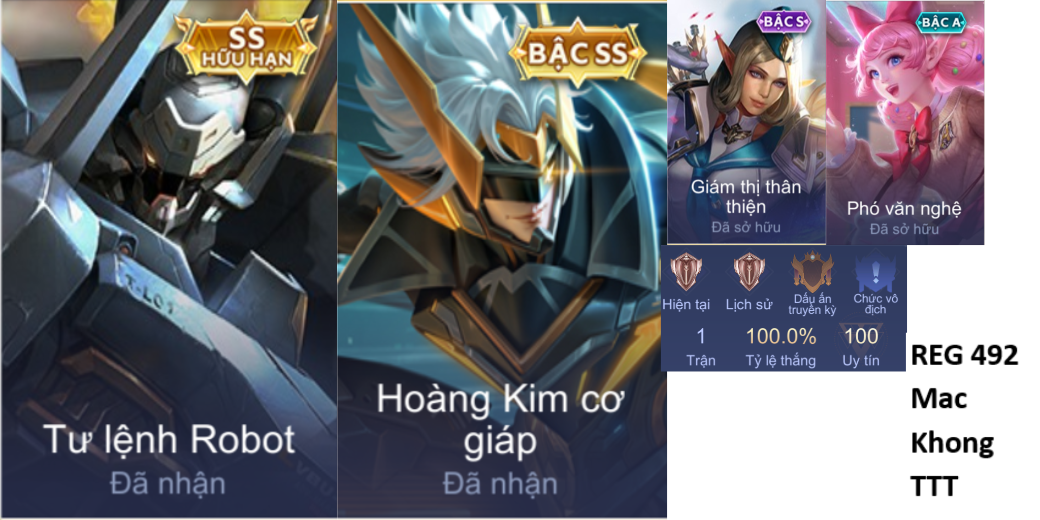 LIÊN QUÂN HA634